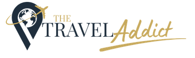 The Travel Addict