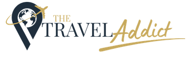 The Travel Addict