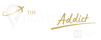 The Travel Addict